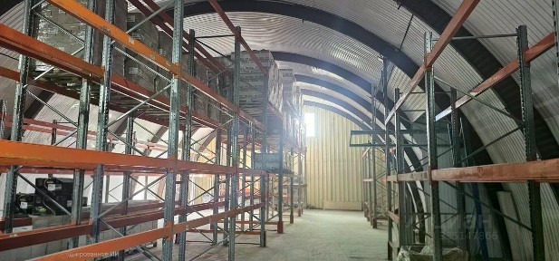Сдается склад, 470 м²