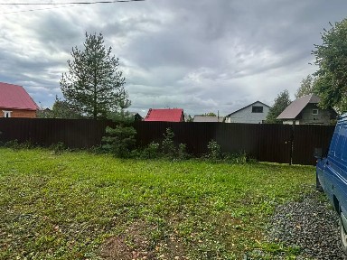 Продается 2-этажный дом, 36 м²