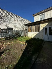 Продается 2-этажный дом, 75,4 м²