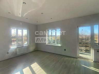 Продается 1-этажный дом, 120 м²