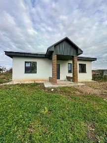 Продается 1-этажный дом, 130 м²
