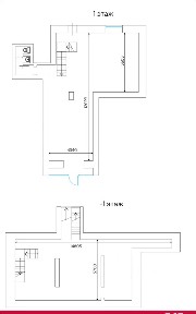 Сдается торговая площадь, 86 м²