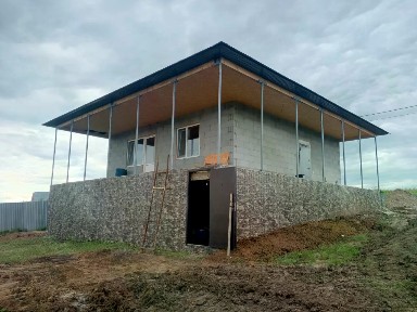 Продается 1-этажный дом, 122 м²