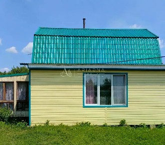 Продается 2-этажный дом, 66,8 м²