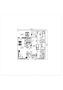 Продается 1-этажный коттедж, 120 м²