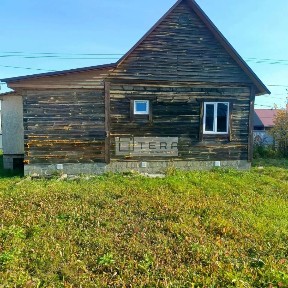 Продается 1-этажный дом, 70 м²
