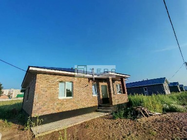 Продается 1-этажный дом, 107 м²