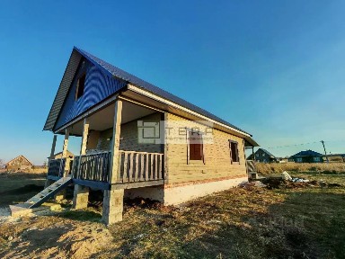 Продается 2-этажный дом, 160 м²