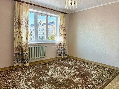 Продается 3-комн. квартира, 63,9 м²