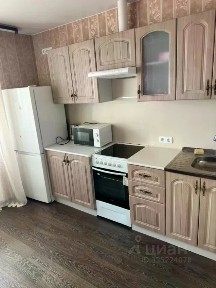 Продается 1-комн. квартира, 39 м²