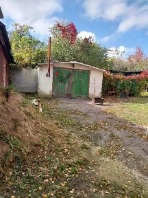 Продается 1-этажный дом, 60 м²