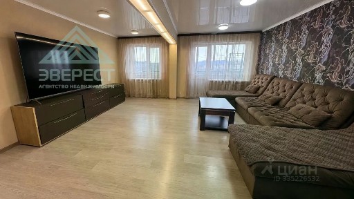 Продается 3-комн. квартира, 106 м²