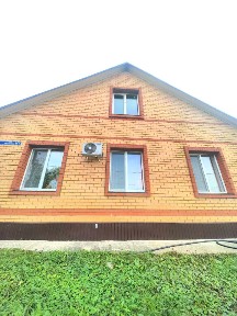 Продается 1-этажный дом, 120 м²