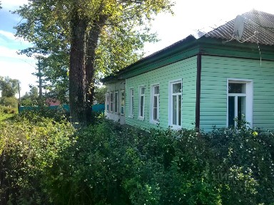 Продается 1-этажный дом, 59,5 м²