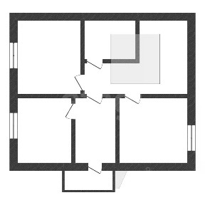 Продается 2-этажный дом, 132,5 м²