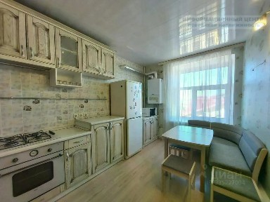 Продается 2-комн. квартира, 77,1 м²