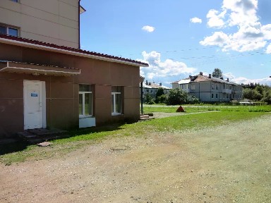 Продается помещение свободного назначения, 76,9 м²