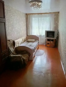 Сдается 3-комн. квартира, 56,4 м²