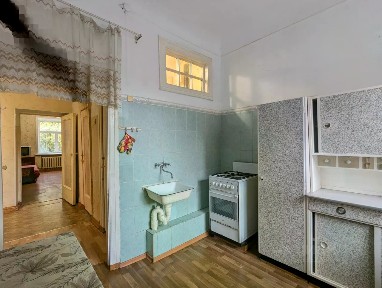 Сдается 2-комн. квартира, 60 м²