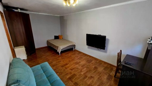 Сдается 1-комн. квартира, 30 м²