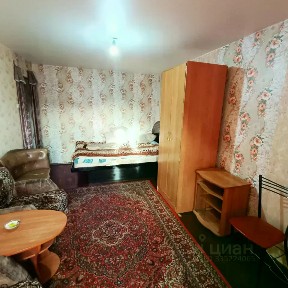 Сдается 1-комн. квартира, 32 м²