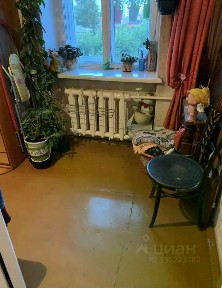 Сдается 1-комн. квартира, 30 м²