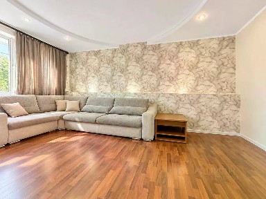 Продается 1-этажный дом, 50 м²
