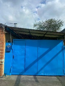 Продается 1/2 часть 1-этажного дома, 41 м²