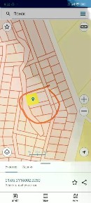 Продается участок, 6 сот.