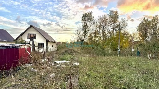 Продается участок, 6,5 сот.