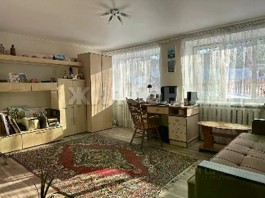 Продается 2-комн. квартира, 50 м²