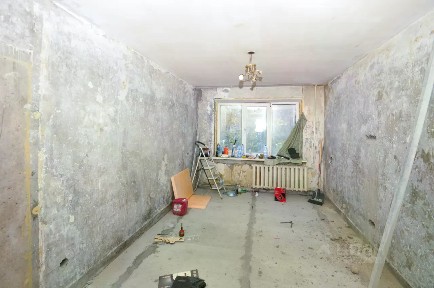 Продается 2-комн. квартира, 46,9 м²