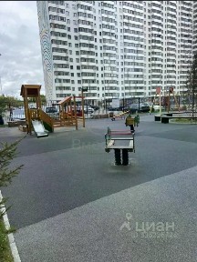 Продается студия, 27,6 м²