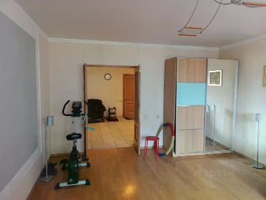 Продается 2-комн. квартира, 84,4 м²