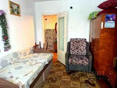 Продается 1-комн. квартира, 28,3 м²