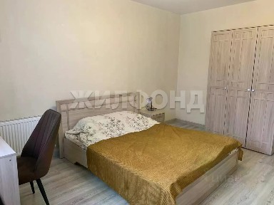 Новосибирская область, Новосибирск, р-н Советский, мкр. квартал Нижняя зона Академгородка, Академгородок микрорайон, ул. Арбузова, 4/1