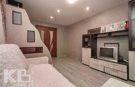 Продается 3-комн. квартира, 57,7 м²