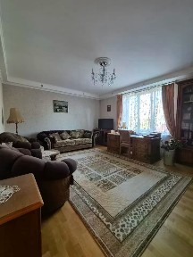 Продается 2-комн. квартира, 73 м²