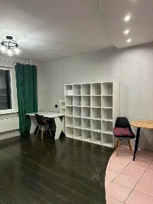 Продается студия, 32,9 м²