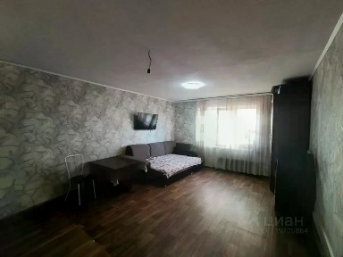 Продается студия, 32,4 м²