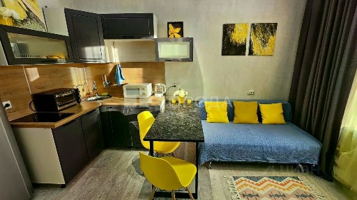 Продается 1-комн. квартира, 43,2 м²