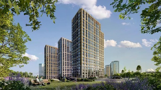 Продается 3-комн. квартира, 68,3 м²