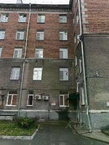Продается 2-комн. квартира, 58,4 м²