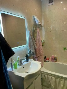 Продается 2-комн. квартира, 57 м²