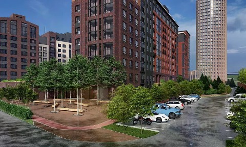 Продается 3-комн. квартира, 71,7 м²