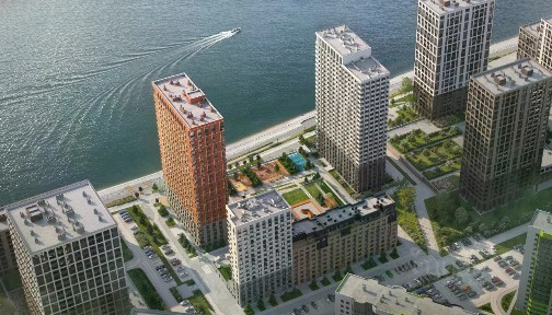 Продается 3-комн. квартира, 116,9 м²
