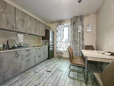 Продается 2-комн. квартира, 64,7 м²