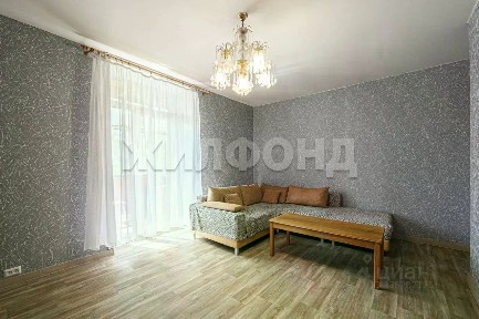 Продается 2-комн. квартира, 54,9 м²
