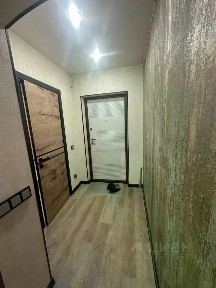 Продается студия, 21,7 м²