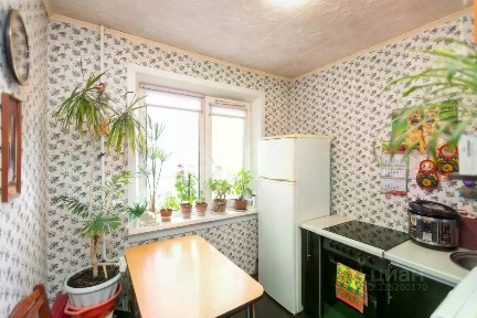 Продается 1-комн. квартира, 33,4 м²